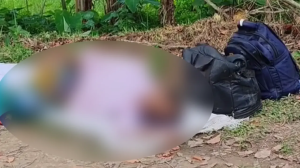 রাতের আঁধারে রাস্তায় ফেলে যাওয়া সেই অসুস্থ প্রবাসীর মৃত্যু