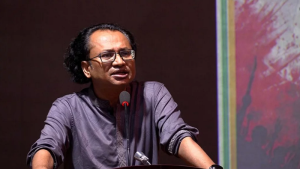 চীনের জে-১০সিই যুদ্ধবিমান কিনতে খসড়া চুক্তি প্রস্তুত করছে বাংলাদেশ: তথ্য উপদেষ্টা