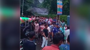 জুলাই হত্যা মামলার আসামি ছিনিয়ে নিলেন স্বেচ্ছাসেবক দল নেতা