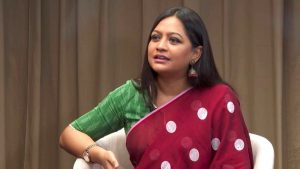 বিএনপির নির্বাচনি ইশতেহারের চেয়েও গুরুত্বপূর্ণ জুলাইয়ের ইশতেহার: তাসনুভা জাবিন