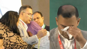 স্বজনদের কান্নায় কেঁদেছেন তারেক রহমান: গুমের অন্ধকার থেকে ন্যায়বিচারের পথে বাংলাদেশ