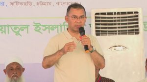 ইসলামকে আমরা ইসলামের মতোই এগিয়ে নেবো: প্রধানমন্ত্রী