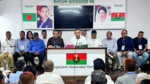 বগুড়া জেলা বিএনপির সাংগঠনিক কার্যক্রম জোরদার করার তাগিদ দিয়েছেন প্রধানমন্ত্রী