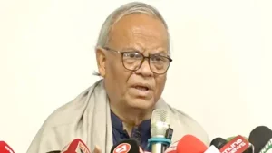 দলের নাম ভাঙিয়ে অপকর্ম করলে ছাড় নয়: রিজভী