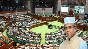 সংসদের দুই কমিটি থেকে বাদ জামায়াত থেকে বহিষ্কৃত এমপি নজরুল