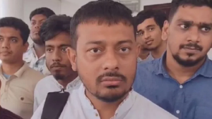 নাসীরুদ্দীন পাটওয়ারীকে নারায়ণগঞ্জে অবাঞ্ছিত ঘোষণা