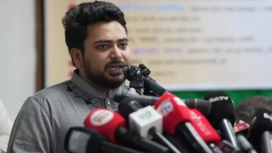 কোনো নির্দিষ্ট দলের পকেটে গেলে তাদের অপকর্মের দায় সংখ্যালঘুদের নিতে হয়: নাহিদ ইসলাম