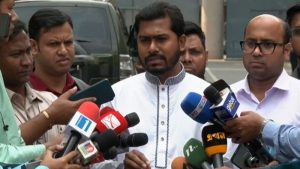 ৬ মাসের সরকার বিদ্যুৎ-জ্বালানি জটিলতা তৈরি করেনি: প্রতিমন্ত্রী নুর