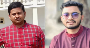 ফ্যামিলি কার্ড শুমারির ‘চাকরি না পেয়ে’ দুই ছাত্রদল নেতার পদত্যাগ