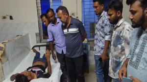 পায়রা বিদ্যুৎকেন্দ্রে শ্রমিকদের ওপর যুবদলের হামলার অভিযোগ, আহত ১২