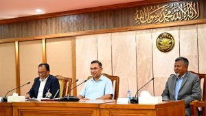 দেশ ও মানুষের কল্যাণে কাজ করুন: ইউএনওদের প্রধানমন্ত্রী