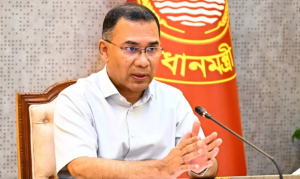 বুধবার জুলাই স্মৃতি জাদুঘর উদ্বোধন করবেন প্রধানমন্ত্রী