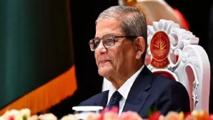 ঈদে মিলাদুন্নবীর (স.) অনুষ্ঠান মঙ্গলবার উদ্বোধন করবেন রাষ্ট্রপতি