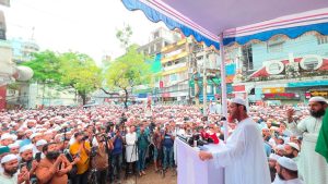 জুলাই সনদ নিয়ে প্রতারণা করলে পরিণতি ভালো হবে না: ফয়জুল করিম