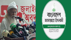 ‘যতদিন জামায়াত, ততদিন আওয়ামী লীগ’, ফরহাদ মজহারের মন্তব্যে কড়া প্রতিবাদ জামায়াতের