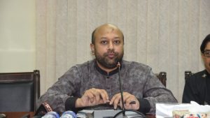 নতুন বাংলাদেশে আর গুম দেখতে চাই না: ফুয়াদ