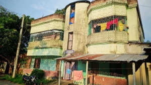 আওয়ামী লীগ নেতার বাড়ি দখলের অভিযোগে বিএনপি নেতা বহিষ্কার