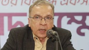 সংবিধান সংশোধন করে আদিবাসীদের সাংবিধানিক অধিকার নিশ্চিত করতে হবে: টিআইবি পরিচালক