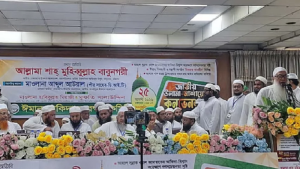 জামায়াতের মতাদর্শ নিয়ে সতর্ক থাকার আহ্বান কওমি আলেমদের