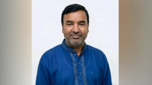 ধর্ষণ মামলায় বিএনপি নেতাকে দল থেকে অব্যাহতি