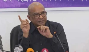 গুম মৃত্যুর চেয়ে ভয়াবহ: বিচারপতি মঈনুল