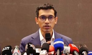 প্রতিমন্ত্রীর পদমর্যাদা পেলেন আশিক চৌধুরী