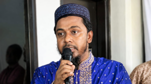 রাজনীতি ছাড়ার ঘোষণা দিলেন কারারুদ্ধ আওয়ামী লীগ নেতা মামুন মন্ডল