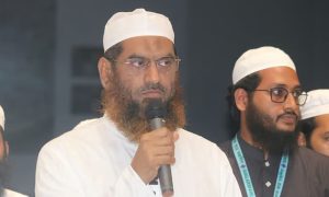 ২০২১ সালে আ. লীগ আমাকে রয়েল রিসোর্টে হত্যার নীল নকশা করেছিল: মামুনুল হক