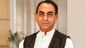 ২ সেপ্টেম্বর দেশে ফিরছেন মির্জা আব্বাস