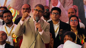 গত ১৮ বছরে ‘নির্যাতিতরা’ ভাতা ও বীরের মর্যাদা পাবেন: মুক্তিযুদ্ধমন্ত্রী