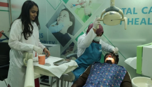 ঈদে মিলাদুন্নবী উপলক্ষে দুই হাসপাতালে বিনামূল্যে চিকিৎসাসেবা প্রদান