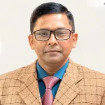 যৌন হয়রানির অভিযোগে রাবি অধ্যাপক প্রভাস কুমার চাকরিচ্যুত