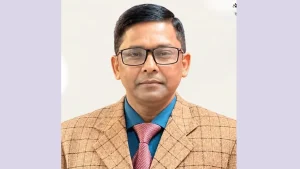 যৌন হয়রানির অভিযোগে রাবি অধ্যাপক প্রভাস কুমার চাকরিচ্যুত