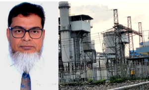 ২৬ দিন ধরে বন্ধ সরকারি বিদ্যুৎকেন্দ্র, পরিচালক বললেন ‘ড. ইউনূসের দোষ’