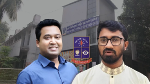 গোলাম রাব্বানীর ছাত্রত্ব বাতিল, রাশেদ খাঁনকে জিএস ঘোষণা করেছে ঢাকা বিশ্ববিদ্যালয় সিন্ডিকেট