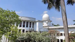 রাষ্ট্রপতি নির্বাচন স্থগিত চেয়ে এবার আপিলে আবেদন