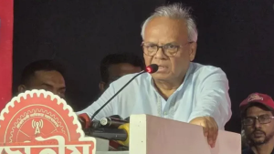 দেশের উন্নয়নে মেধাবী প্রকৌশলীদের কাজে লাগাতে হবে: রিজভী