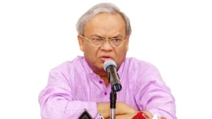 রংপুরের ঘটনা সবাইকে কাঁদিয়েছে, অল্প সময়ে অপরাধী গ্রেফতার না হলে সুনাম ক্ষুণ্ন হতো: রিজভী