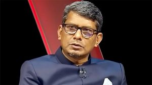 ‘আইন সবার জন্য সমান’-এই নীতিতে রাষ্ট্র প্রতিষ্ঠা করতে হবে: শাহরিয়ার কবির