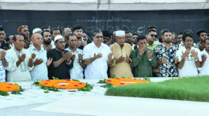 স্থানীয় সরকার নির্বাচনে দলীয় প্রার্থী ও প্রভাবমুক্ত ভোটের আশ্বাস স্থানীয় সরকার প্রতিমন্ত্রীর