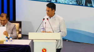 দেশমাতার জন্মদিনে শিক্ষকদের অশ্রু মুছতে যাচ্ছি : শিক্ষামন্ত্রী