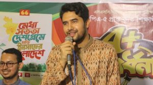 ছাত্রদল সহিংস রাজনীতি থেকে বের হতে পারছে না: শিবির সেক্রেটারি