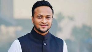 হঠাৎ গতি পেল সাকিব আল হাসানের বিরুদ্ধে দুদকের তদন্ত
