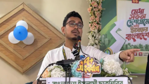 এখনকার রাজনীতিবিদ মানেই দুর্নীতিবাজ: সাদিক কায়েম