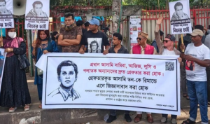 ডনের পর সামিরা ও আজিজকে গ্রেফতারের দাবি সালমান শাহ ভক্তদের