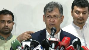৬ মাসে দেশে কোনো গুম, বিচারবহির্ভূত হত্যার ঘটনা ঘটেনি: স্বরাষ্ট্রমন্ত্রী