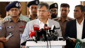 সারা দেশে বিশেষ অভিযান চালানোর নির্দেশ স্বরাষ্ট্রমন্ত্রীর