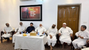 সংসদীয় কমিটিগুলোর সভাপতির দায়িত্ব বিরোধী দলকে দিতে হবে: ১১ দলীয় ঐক্য