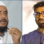 ইসলামের নামে যারা ঘৃণা ছড়ায়, তারা সর্বোচ্চ মাসুদ হওয়ার যোগ্য: রাশেদ খাঁন