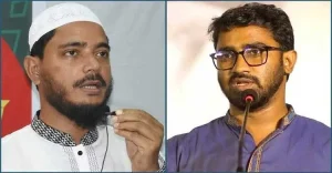 ইসলামের নামে যারা ঘৃণা ছড়ায়, তারা সর্বোচ্চ মাসুদ হওয়ার যোগ্য: রাশেদ খাঁন